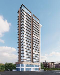 Project Image of 422 Sq.ft 1 BHK Apartment / Flat for sale in Mulund West for Rs. 9930000