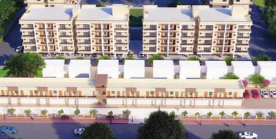 Gallery Cover Pic of Chhugani Pride Phase 2
