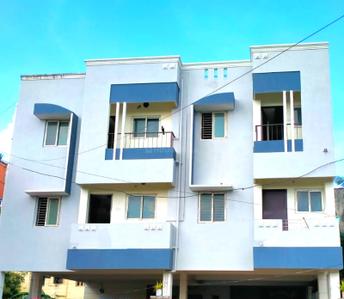 Project Image of 608 Sq.ft 1 BHK Apartment / Flat for sale in Pammal for Rs. 3950000