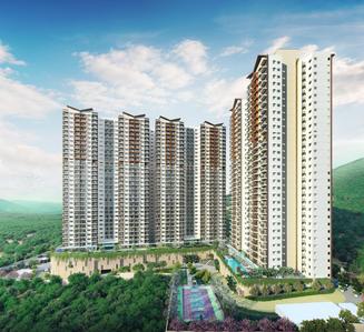 Project Image of 1500 Sq.ft 3 BHK Apartment / Flat for sale in Lavale for Rs. 13000000