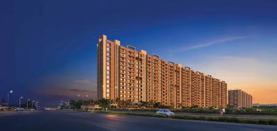 Babar Classic Vista Wing E F G