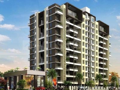 Project Image of 900 Sq.ft 2 BHK Apartment / Flat for sale in Sector 117 for Rs. 3700000