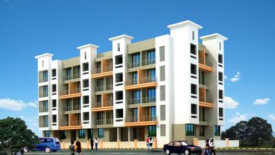 Project Image of 960 Sq.ft 2 BHK Apartment / Flat for sale in Khopoli for Rs. 3200000
