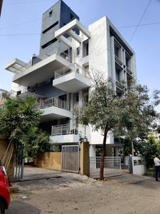 Sudarshan Alliance Paalavi Project Images