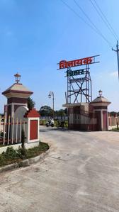 Saransh Vinayak Vihar Sec C Project Images