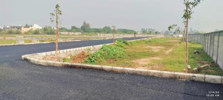 Gallery Cover Pic of Vikaa Sai Ganesh Avenue Phase 1