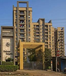 Fortune Heights Phase lll Project Images