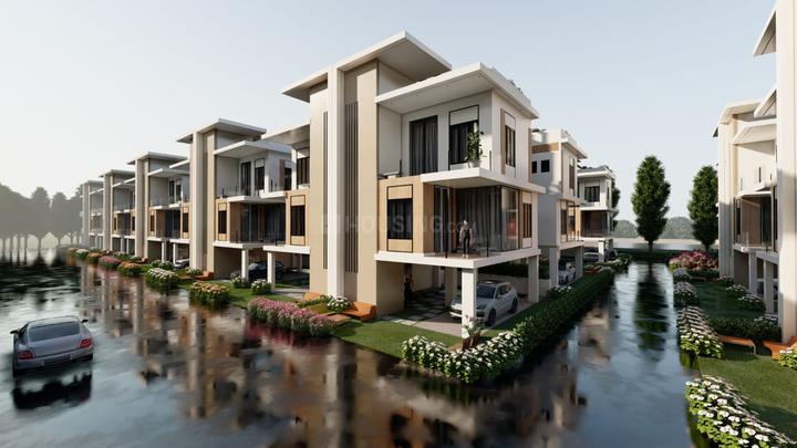 Gallery Cover Pic of MB Green Court