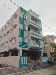 Aura Karun Krishna Flats Project Images
