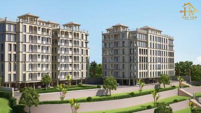 3 BHK Flat