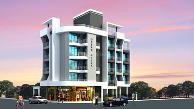 Gallery Cover Pic of Villa Ocean Villa