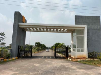 Project Image of 1800 Sq.ft Residential Plot / Land for sale in Maheshwaram for Rs. 5000000