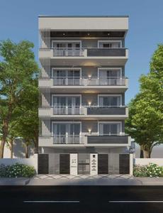 Jai Maa Housing Project Images