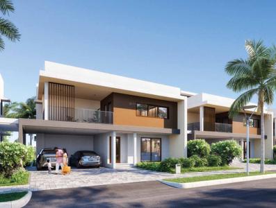 Gallery Cover Pic of Adarsh Welkin Park Villas