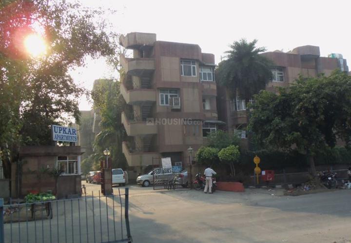 Gallery Cover Pic of Assotech Upkar Apartment