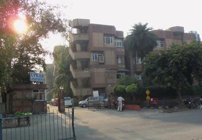 Gallery Cover Pic of Assotech Upkar Apartment