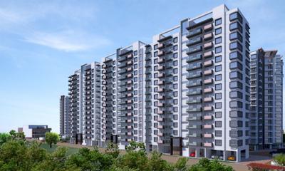 Project Image of 1133 Sq.ft 2 BHK Apartment / Flat for sale in Kartik Nagar for Rs. 20600000
