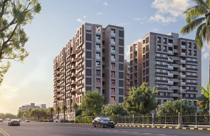 Gallery Cover Pic of Courtyard 126
