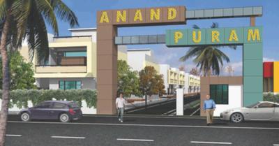 Project Image of 660 Sq.ft 1 BHK Independent House for sale in Lok Nagar for Rs. 500000