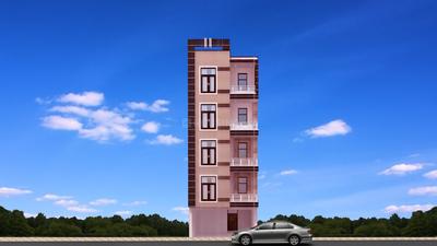 Gallery Cover Pic of D Homz-2