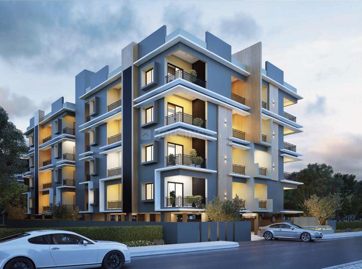 Gallery Cover Pic of Trilochan Harihar Residency