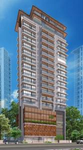 Project Image of 1900 Sq.ft 3 BHK Apartment / Flat for sale in Shivaji Park for Rs. 130000000