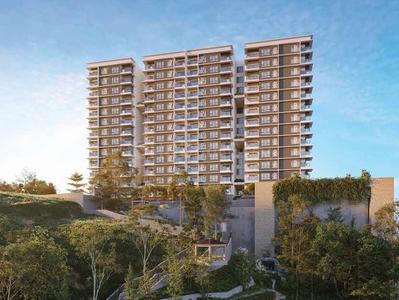 Project Image of 1750 Sq.ft 3 BHK Apartment / Flat for sale in Aakkulam for Rs. 21307228