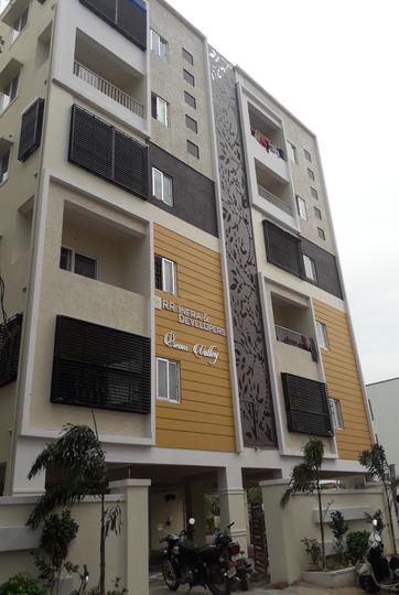 RR Infra Dream Valley in Boduppal, Hyderabad - Price, Reviews & Floor Plan