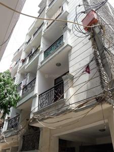Project Image of 1850 Sq.ft 3 BHK Builder Floor for sale in Safdarjung Enclave for Rs. 49900000