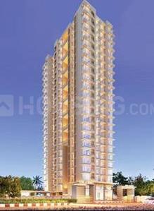 Project Image of 750 Sq.ft 1.5 BHK Apartment / Flat for sale in Dahisar West for Rs. 12500000