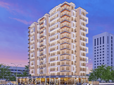 Gallery Cover Pic of Shree Empire Plaza