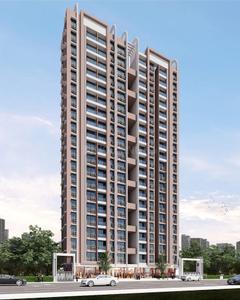 Project Image of 551 Sq.ft 1 BHK Apartment / Flat for sale in Kurla East for Rs. 7900000