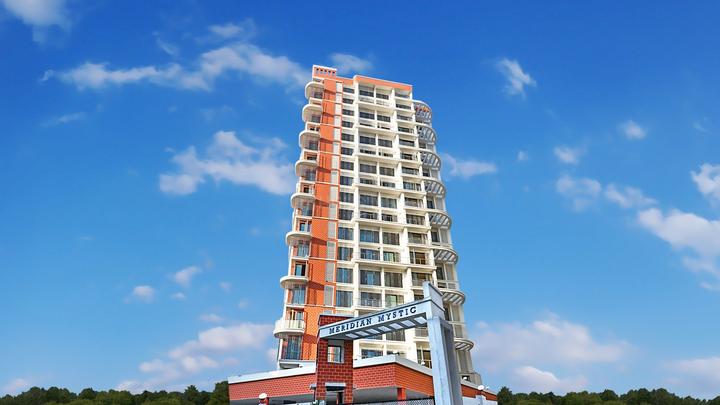 Prime Meridian Mystic More Images 1