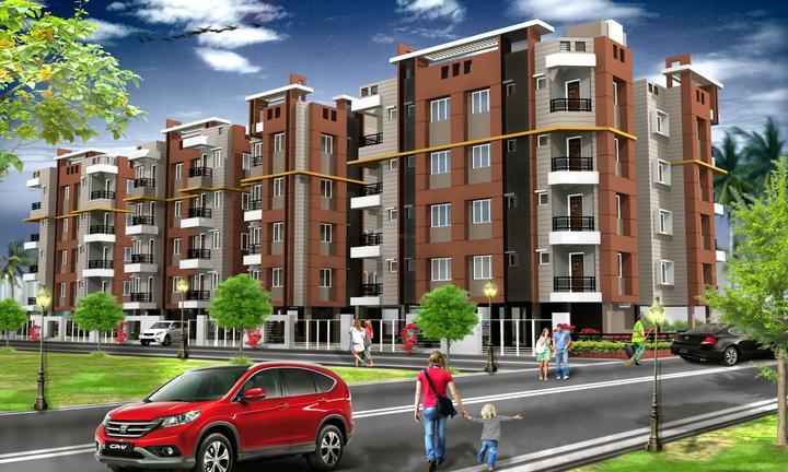 Gallery Cover Pic of BSA Nagar