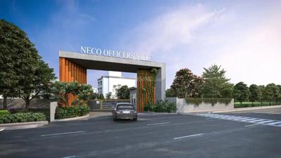 Project Image of 2900 Sq.ft 4 BHK Villa for sale in Mohammed Wadi for Rs. 18000000