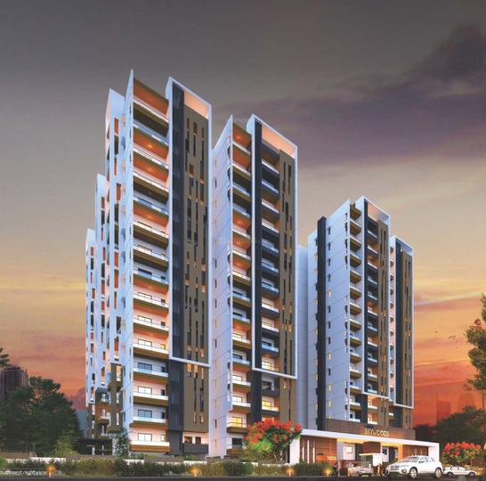 Gallery Cover Pic of Bricks Skywoods