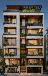 Suri Affordable Homes