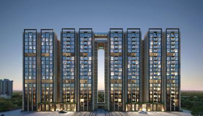 Project Image of 2551 Sq.ft 5 BHK Apartment / Flat for sale in Chembur for Rs. 92500000