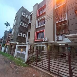 Viraaj Uniqua Project Images