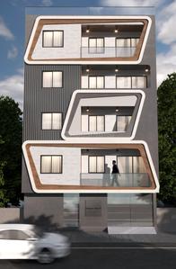 Gulyani Luxury builder Floors Rohini