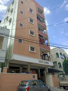 Fateh Manzil Project Images