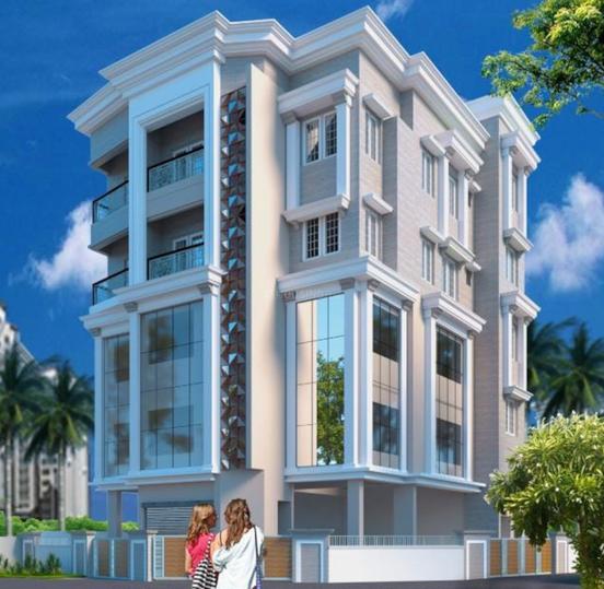 Gallery Cover Pic of RS Infinity