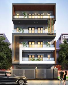 Gallery Cover Pic of AS Luxury Floor 2