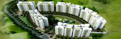 Gallery Cover Pic of Kothari The Leaf Phase III Building 3 Wing G H