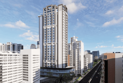 Rudra Starlight Project Images