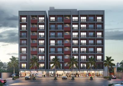 Gallery Cover Pic of Rudraa Homes