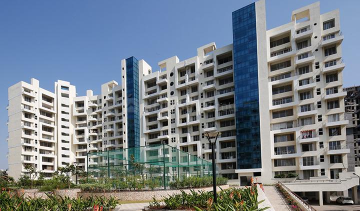 Anmol Nayantara City One Phase 3 More Images 1