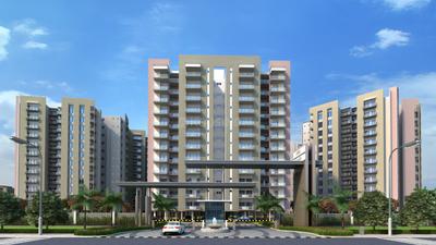 Unique Apex Towers Phase III