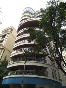 L Nagpal Anupama Heights