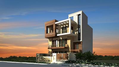 Gallery Cover Pic of Sai Nath Sai Nath Homes